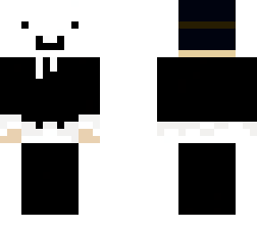 mask skin