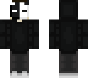 masked demon
