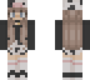 matching cow fit (edit)