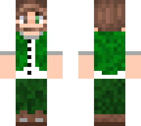 mayor mouse v2