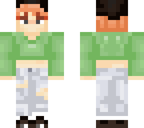 me! (fix)