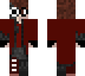me (wither sickness)