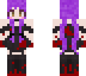 me (yandere)