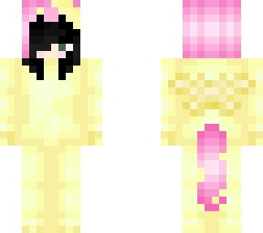 me fluttershy (edit) 3