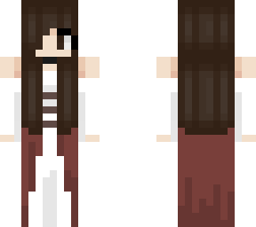 medieval girl