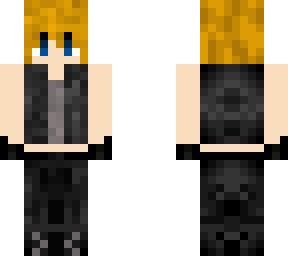 mello no scar