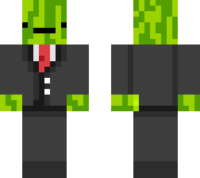 melon suit