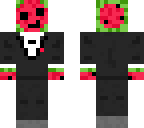 melonhead1000's skin