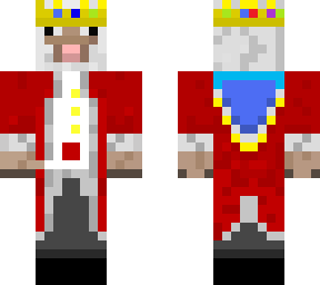 menczen skin