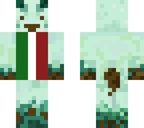 mexican goat
