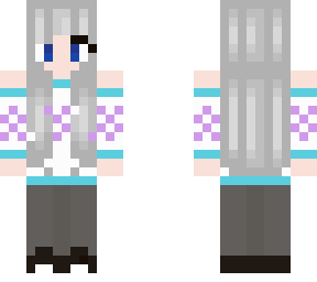 mia (human version)