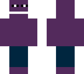 michael afton (decayed)