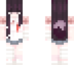 mikan tsumiki fox