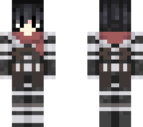 mikasa