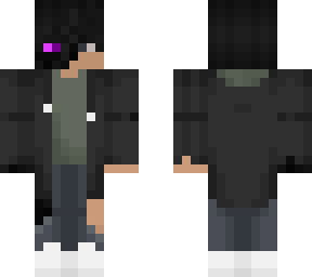 mike (redone)
