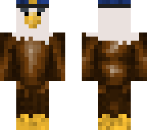 miliatary eagle