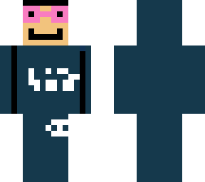 mine