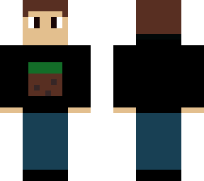 minecraft boi