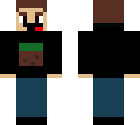 minecraft boi(updated)(derp version)