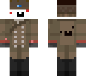 mini face remake again