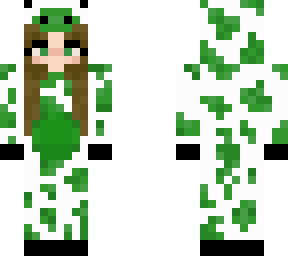 mint cow