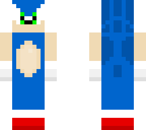 modern sonic