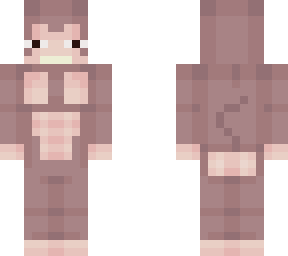 monke edited