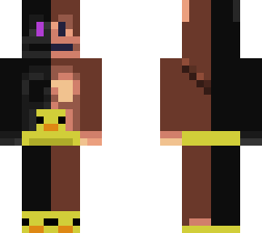 monkey