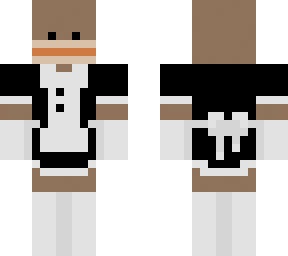 monky maid