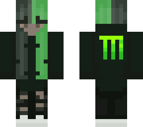 monster energy