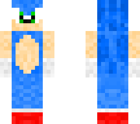 movie modern sonic