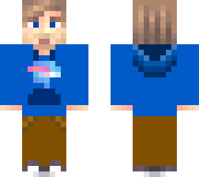 mr beast merch kid