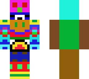 mr.glitch