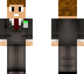 mr.ps' skin