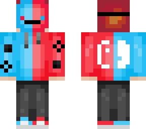 mr switch