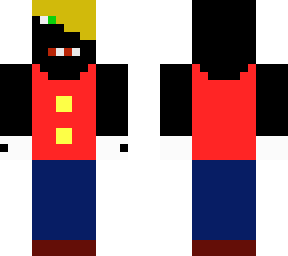 murzynator