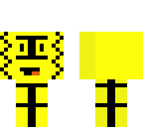 my... idk