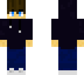 my new skin