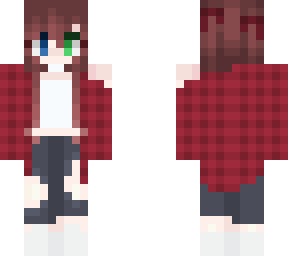 my oc  chaiboba   (no stealing)