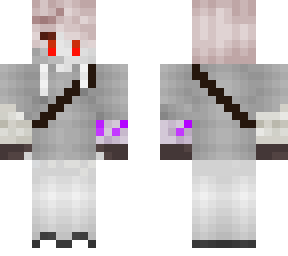 my oc