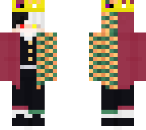 my oc