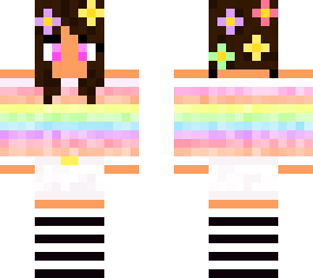 my old skin