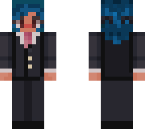 my persona