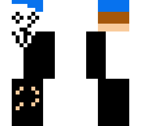 my roblox skin (slim)