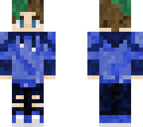 my skin