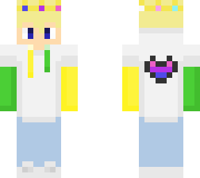 my skin