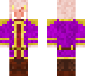my skin