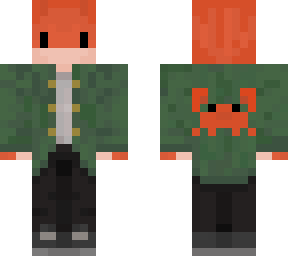 my skin