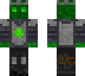 my skin tho (for ruts)