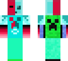 my youtub skin